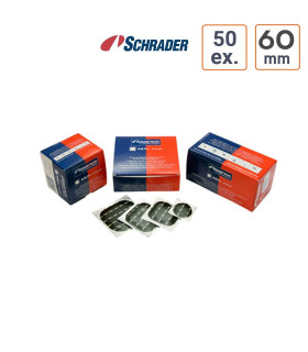Patch PRF Schrader 60mm