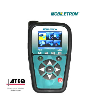 Progammeur Mobiletron TPMS ATEQ PT47