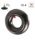 Chambre à Air 12.4 - 28 valve TR218A