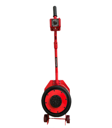 Cric INVENTO 3 tonnes