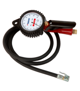 Gonfleur Univ'Air Schrader VL 1,50 mètre