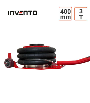 Cric  INVENTO 3 T