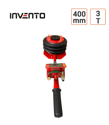 Cric Pneumatic  3 tonnes