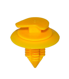 Sachet 25x agrafe de garniture