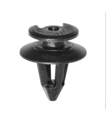 Sachet 25x agrafe de garniture