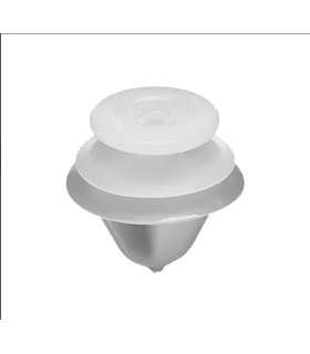 Sachet 25x agrafe de garniture