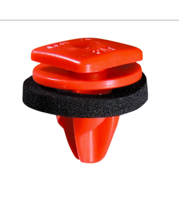 Sachet 25x agrafe de garniture