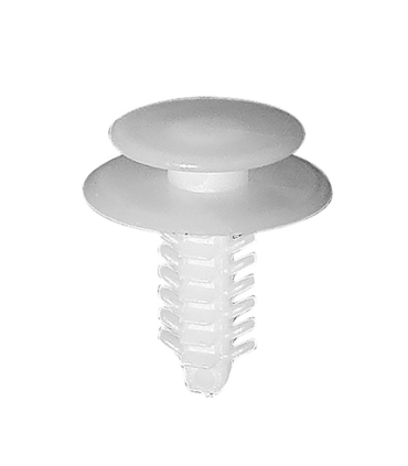 Sachet 25x agrafe de garniture