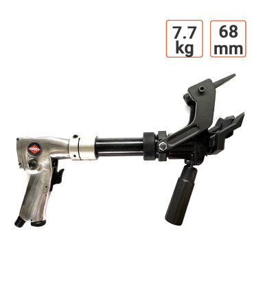 Détalonneur repousse talon
