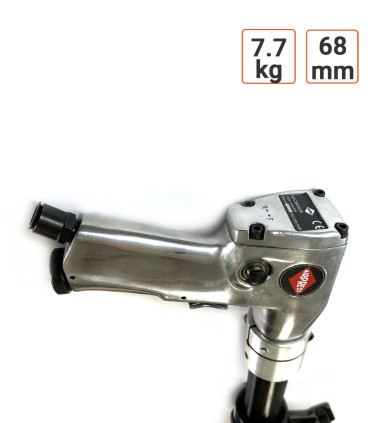 Détalonneur repousse talon poignée