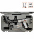 Coffret Détalonneur repousse talon