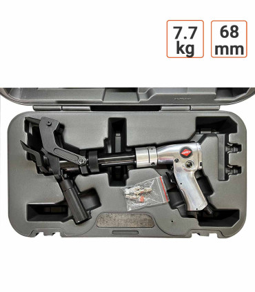 Coffret Détalonneur repousse talon