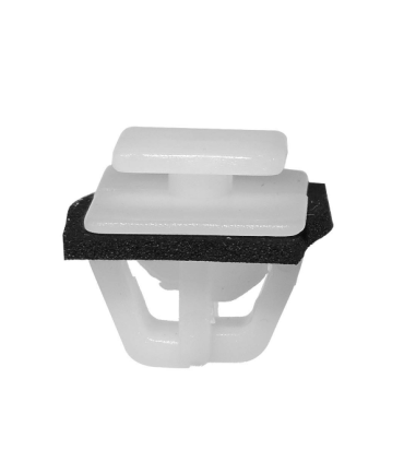 Sachet 25x agrafe de garniture