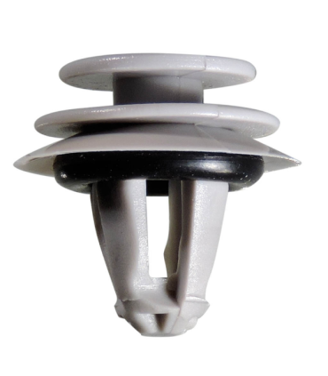 Sachet 25x agrafe de garniture