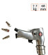 man,che Détalonneur repousse talon Agri, GC et PL