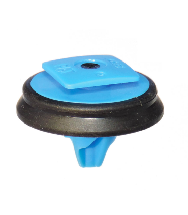 Sachet 25x agrafe de garniture