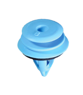 Sachet 25x agrafe de garniture