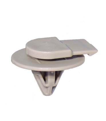 Sachet 25x agrafe de garniture