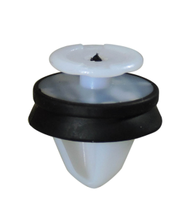 Sachet 25x agrafe de garniture