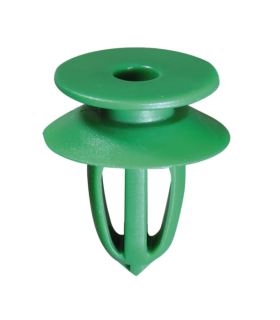 Sachet 25x agrafe de garniture