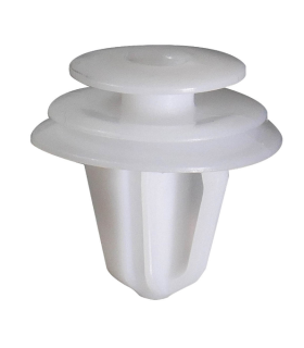 Sachet 25x agrafe de garniture