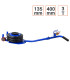 Cric Pneumatique 3 tonnes