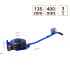 Cric Pneumatique 3 tonnes dimensioins