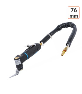 Couteau de dépose de pare-brise