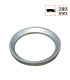 Anneau de protection Jantes Alu PL 280 mm