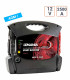 Booster Lemania 12V et 2500 A de Qualité Suisse