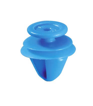 Sachet 25x agrafe de garniture