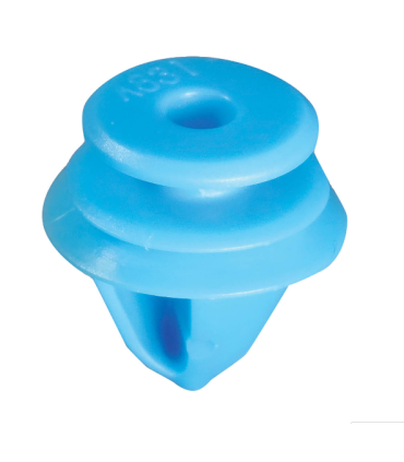 Sachet 25x agrafe de garniture