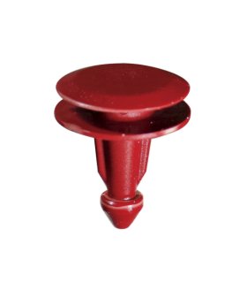 Sachet 25x agrafe de garniture