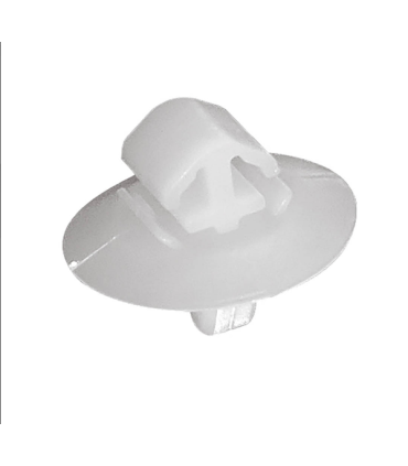 Sachet 25x agrafe de garniture