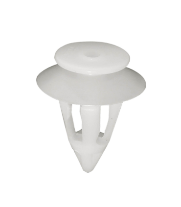 Sachet 25x agrafe de garniture