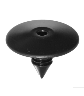 Sachet 25x agrafe de garniture