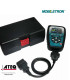 Pack Progammeur Mobiletron complet + câble OBDII