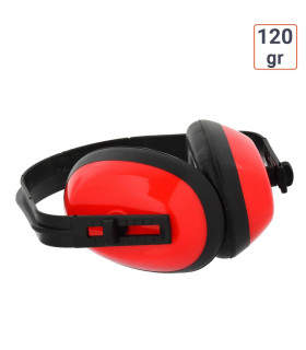Casque anti bruit