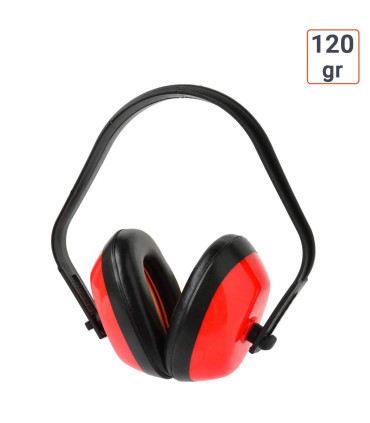 Casque anti bruit ultra léger