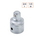 adaptateur-réducteur douille 3/4 F vers 1/2 pouce M