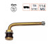 Valve Poids Lourds TR 573C type 114MS ETRTO V3.21.12