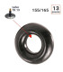 Chambre à Air 155/165-13 valve TR13