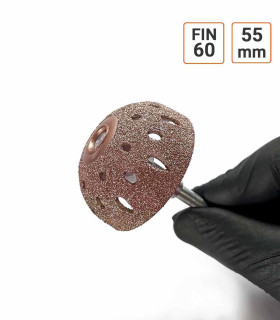 rape cloche pneu grain fins 64