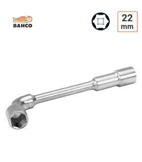 Clé BAHCO 6 Pans 22 mm