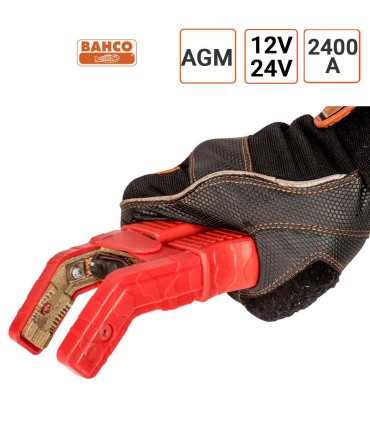 pince Booster Bahco