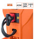 communtateur Booster Bahco PRO Batterie AGM