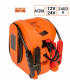 Booster Bahco Batterie AGM 12V 24V - 2400 A