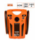 Booster Bahco PRO Batterie AGM 12V 24V