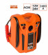 Booster Bahco PRO Batterie AGM 12V 24V - 2400 A
