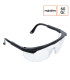 Lunettes de protection polycarbonate avec branches réglables